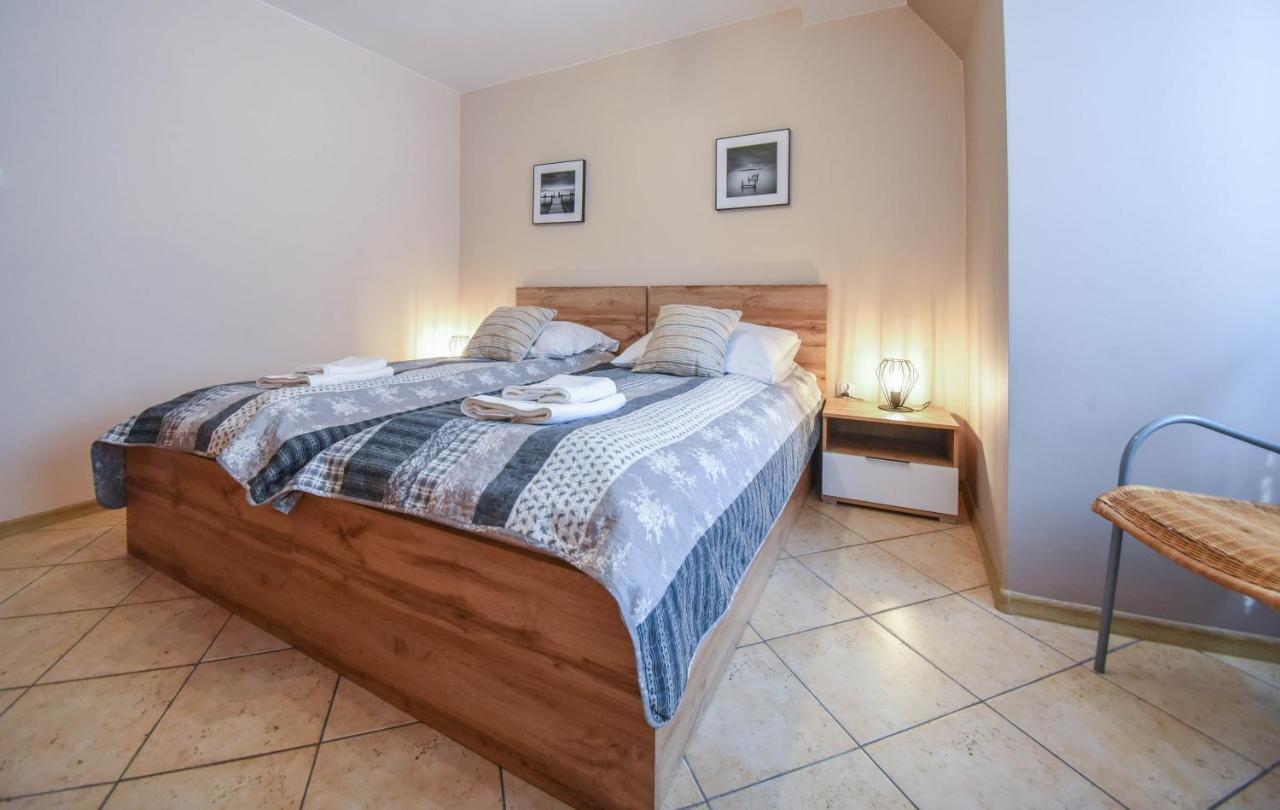 Apartamenty Bryza - Osiedle Zeromskiego 27 - Promenada Świnoujście Exterior foto
